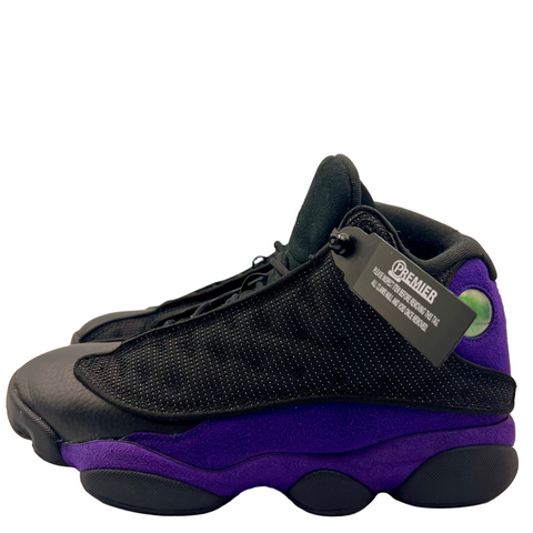Air Jordan 13 Retro 'Court Purple (2022)' | US M 7.5