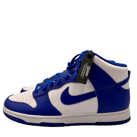 Nike Dunk High 'Game Royal (2021)' | US M 14