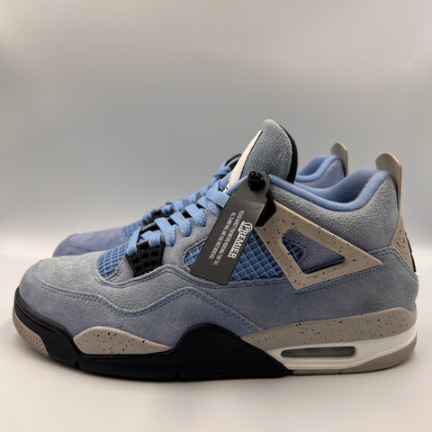 Air Jordan 4 Retro 'University Blue (2021) | US M 10