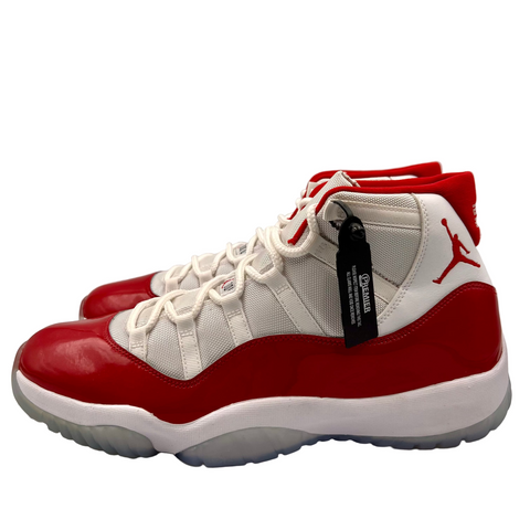 Air Jordan 11 Retro 'Cherry (2022)' | US M 15