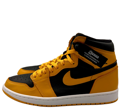 Air Jordan 1 Retro 'Pollen (2021)' | US M 11