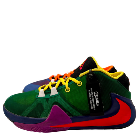 Nike Zoom Freak 1 GS 'What The (2020)' | US GS 7Y