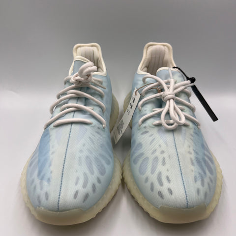 Adidas Yeezy Boost 350 V2 'Mono Ice (2021)' | US M 10