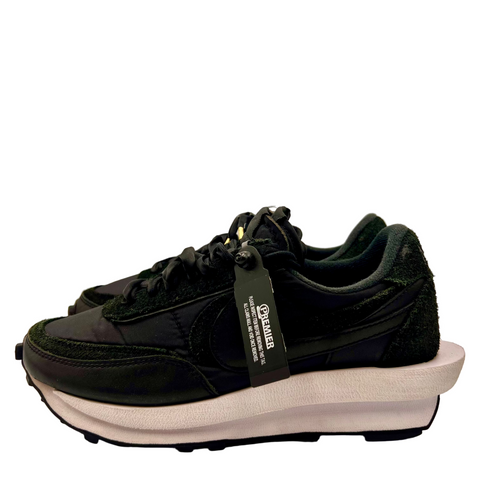 Nike LD Waffle 'Sacai Nylon (2020)' | US M 7.5