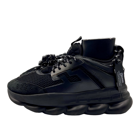 Versace Chain Reaction 'Black' | EU M 43 / US M 10