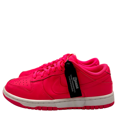 Nike Dunk Low Women's 'Hyper Pink (2022)' | US W 9 / M 7.5