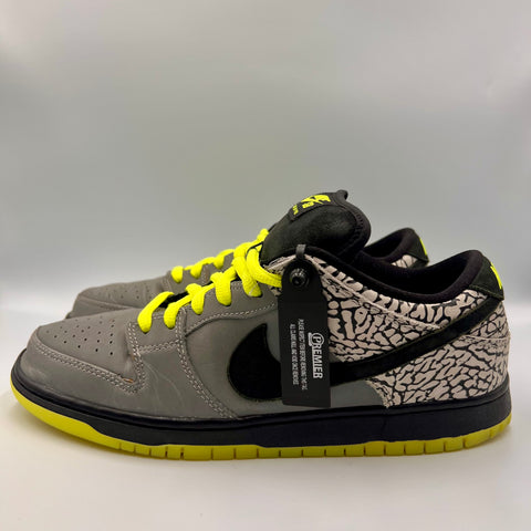 Nike SD Dunk 'DJ Clark Kent (2013)' | US M 10