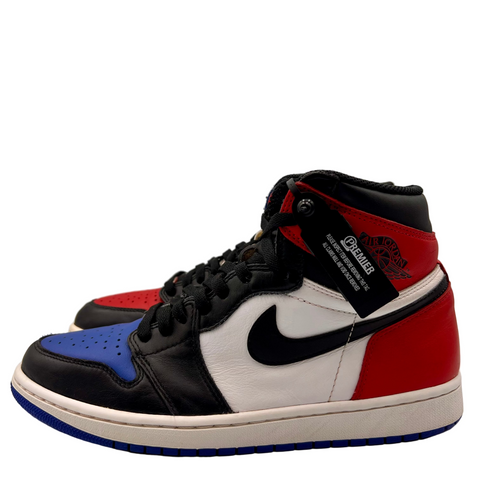 Air Jordan 1 Retro 'Top 3 (2016)' | US M 10 (No Box)