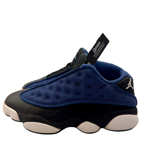Air Jordan 13 Retro Low 'Brave Blue (2017)' | US M 9