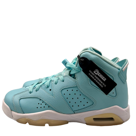 Air Jordan 6 Retro GS 'Pantone (2017)' | US GS 6.5Y