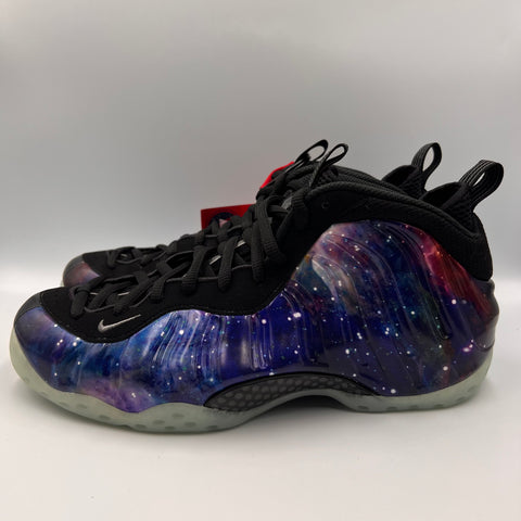 Nike Air Foamposite One 'Galaxy (2025)'  | US M 11