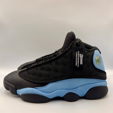 Air Jordan 13 Retro 'Black University Blue (2022)' | US M 9.5