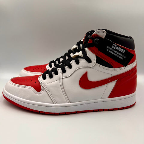 Air Jordan 1 Retro 'Heritage (2022)' | US M 10.5