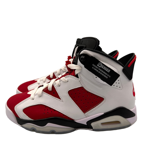 Air Jordan 6 Retro 'Carmine 6 (2021)' | US M 8.5
