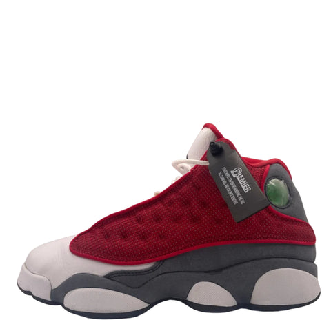 Air Jordan 13 Retro 'Gym Red Flint Grey (2021)' | US GS 6.5Y
