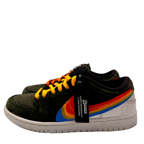 Nike SB Dunk Low 'Polaroid (2022)' | US M 8