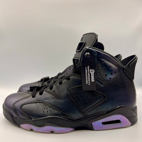 Air Jordan 5 Retro 'All-Star Chameleon (2017)'  | US M 10
