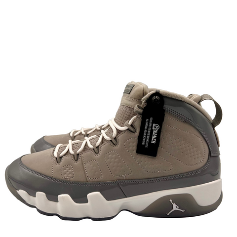Air Jordan 9 Retro 'Cool Grey (2025)' | US M 11
