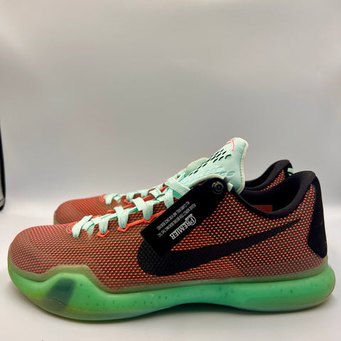 Nike Kobe 10 'Easter (2015)' | US M 10