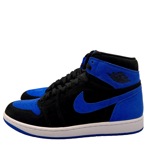 Air Jordan 1 Retro 'Royal reimagines (2023)' | US M 12
