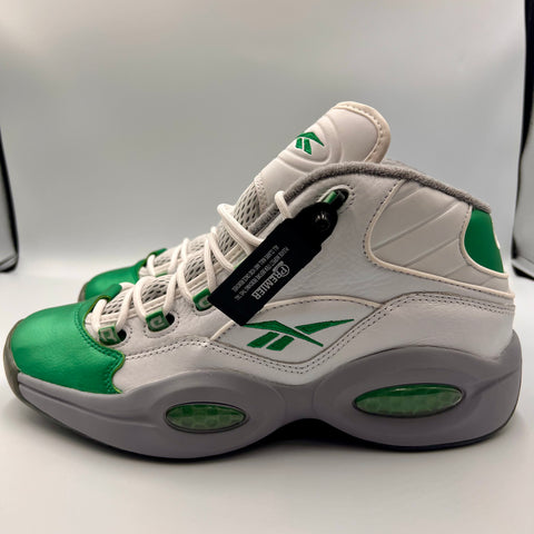Reebok Question Mid 'Philadelphia Eagles (2020)'  | US M 11