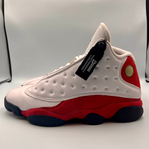 Air Jordan 13 Retro 'OG Chicago (2017)' | US M 11