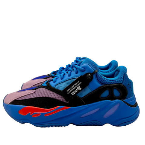 Adidas Yeezy Boost 700 'Hi-Res Blue (2022)' | US M 12