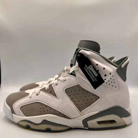 Air Jordan 6 Retro 'Cool Grey (2023)' | US M 9 (No Box)