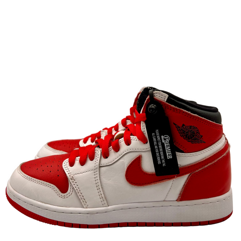 Air Jordan 1 Retro GS 'Heritage (2022)' | US GS 7Y