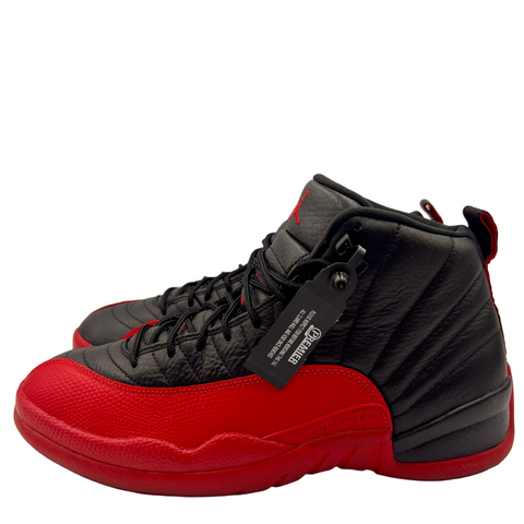 Air Jordan 12 Retro 'Flu Game (2025)' | US M 11