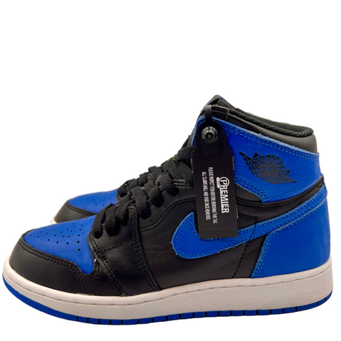 Air Jordan 1 Retro 'Royal (2017)' | US GS 4.5Y (No Box)