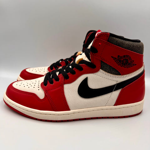 Air Jordan 1 Retro 'Chicago Lost And Found (2022)' | US M 9.5