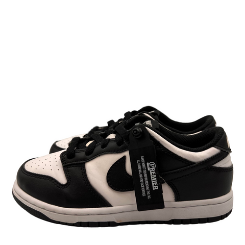 Nike Dunk Low 'White Black Panda (2021)' | US PS 3Y (No Box)