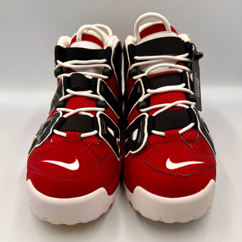Nike Air More Uptempo 'Bulls Hoops Pack (2017)' | US M 9