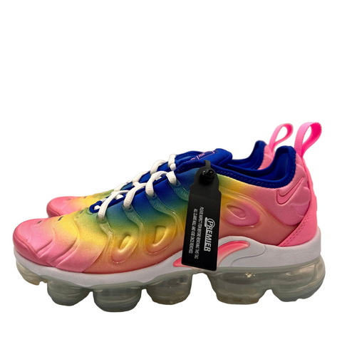 Nike Air Vapormax Plus Women's "Rainbow (2023)'  | US W 8 / M 6.5 (No Box)