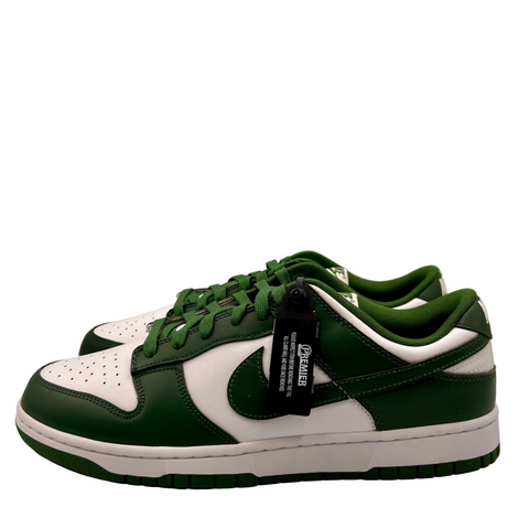 Nike Dunk Low 'Michigan State (2024)' | US M 12