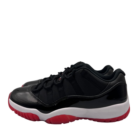 Air Jordan 11 Retro Low 'Bred (2025)' | US M 10.5