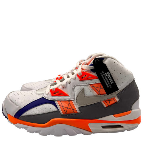 Nike Air Trainer SC High 'Auburn (2025)' | US M 14