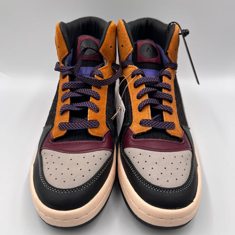 Adidas Forum Mid 'Patchwork (2022)' | US M 10.5