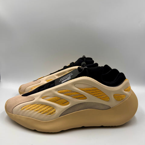 Adidas Yeezy 700 V3 'Safflower (2020)' | US M 11