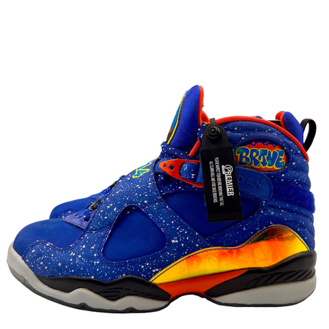 Air Jordan 8 Retro 'Doernbecher (2014)' | US M 8