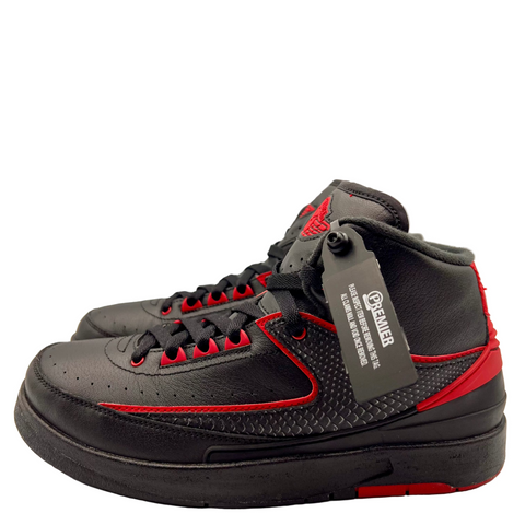 Air Jordan 2 Retro GS 'Alternate 87 (2016)' | US GS 7Y
