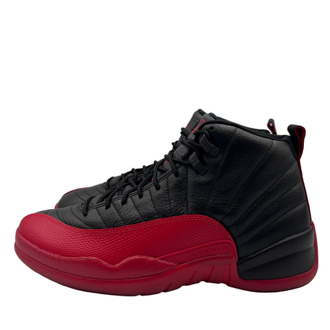 Air Jordan 12 Retro 'Flu Game (2025)' | US M 11