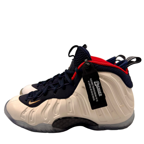 Nike Air Foamposite One GS 'Olympic (2016)' | US GS 5Y