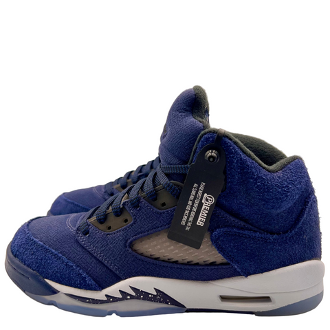 Air Jordan 5 Retro GS 'Georgetown (2023)' | US GS 7Y