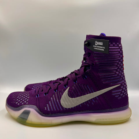 Nike Kobe Elite 10 (Elite Team Pack (2015)' | US M 10