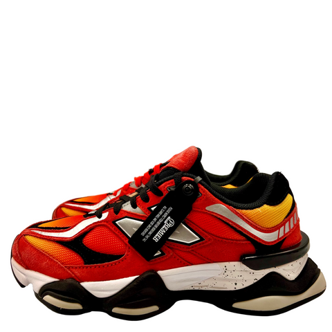 New Balance 9060 'DTLR Fire Sign (2023)' | US M 8