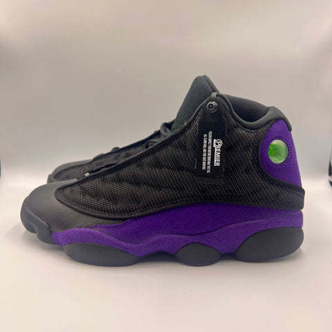 Air Jordan 13 Retro 'Court Purple (2022)' | US M 12 (No Box)