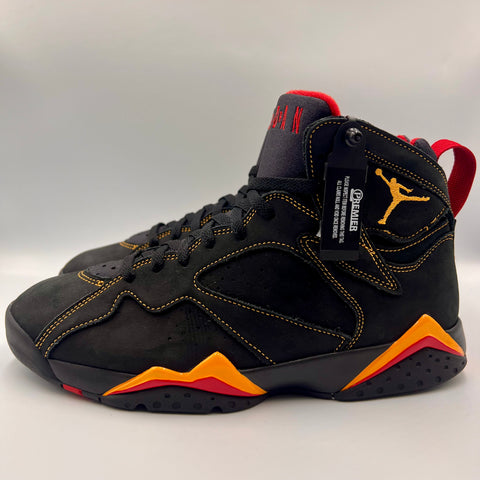 Air Jordan 7 Retro 'Citrus (2022)' | US M 10.5