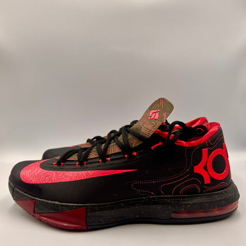 Nike KD 6 'Meteorology (2013)' | US M 9.5